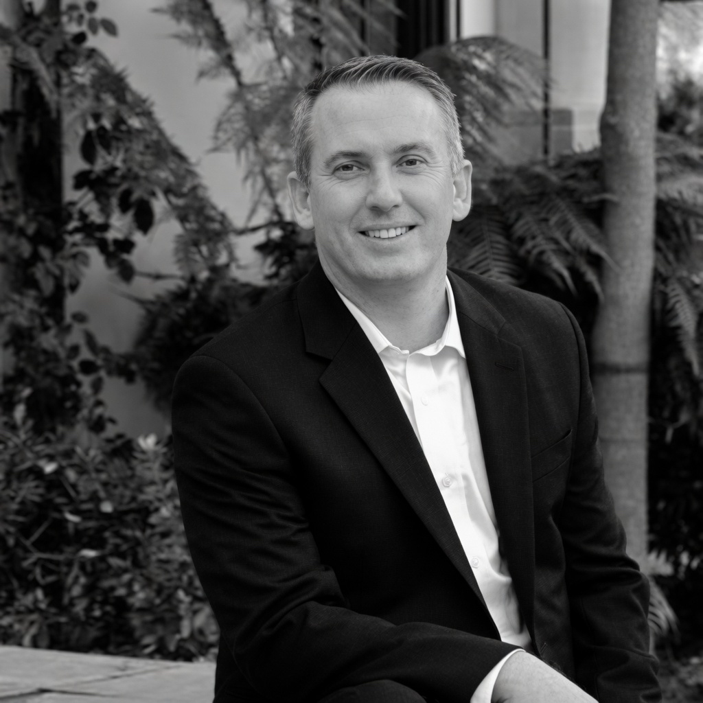 Raymond Sweeney